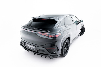 Górny Spoiler Cap Maxton BYD Sealion 7 Mk1