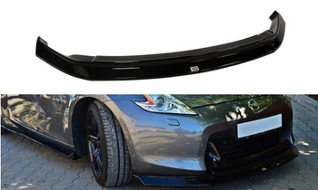 Splitter Przedni Maxton Nissan 370Z