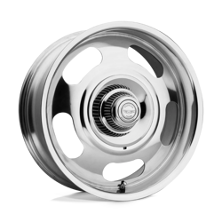 Felga aluminiowa 20" American Racing VN506 20x8 ET0 6x139,7 Polished