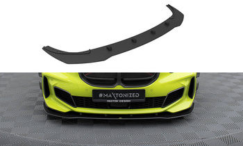 Splitter Przedni Street Pro Maxton BMW 1 M-Pack / M135i / 128ti F40