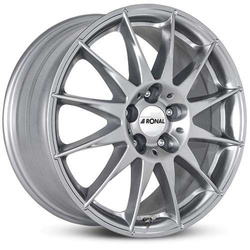 Felga aluminiowa 18" Ronal R54 18x8 ET40 5x108 Decor-Titan