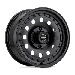 Felga aluminiowa 17" American Racing Outlaw II 17x8 ET18 8x180 Satin Black