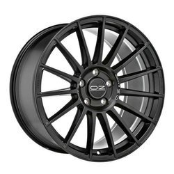 Felga aluminiowa 20" OZ Superturismo Dakar 20x10 ET40 5x120 Matt Black