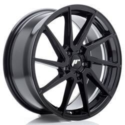 Felga aluminiowa 18" Japan Racing JR36 18x8 ET45 5x112 Gloss Black