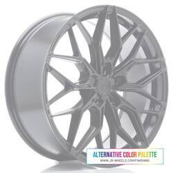 Felga aluminiowa 20" Japan Racing JR46 20x9 ET20-51 5H BLANK Custom Finish