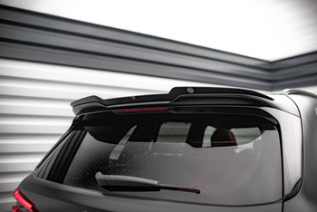Spoiler Cap Maxton BMW X5M F95 / F95 Facelift