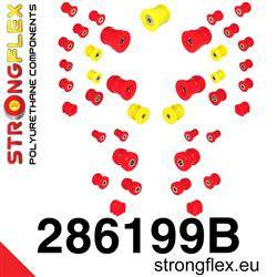 Kompletny zestaw zawieszenia 350Z (02-08) Z33 G