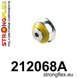 Tuleja wahacza przedniego – tylna SPORT Toyota Yaris IV (19-) P21/PA1/PH1 IV (20-) GR-FOUR