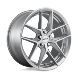 Felga aluminiowa 19" Rotiform Flg 19x8,5 ET45 5x112 Gloss Silver