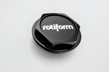 ROTIFORM HEX ASSEMBLY BLACK