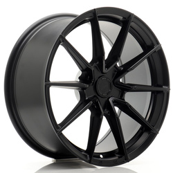 Felga aluminiowa 18" Japan Racing SL02 18x8,5 ET42 5x100 Matt Black
