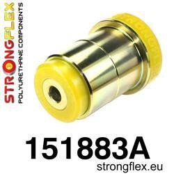 Tuleja belki tylnej SPORT Thalia Clio Wind (10-12) Twingo