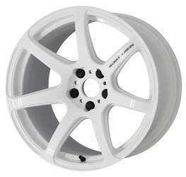 Felga aluminiowa Work Wheels EMOTION T7R 16" White(WHT)