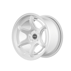 Felga aluminiowa 17" Strom DS-F45 17x8,5 ET30 5x120 Full Gloss White