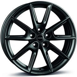 Felga aluminiowa 18" Borbet LX18 18x8 ET48 5x112 Czarny