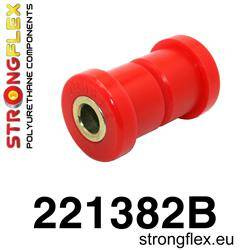 Tuleja wahacza przedniego przednia Golf Jetta Scirocco 924 (76-88) Caddy 944