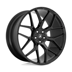 Felga aluminiowa 22" Asanti Black ABL-27 DYNASTY 22x10,5 ET35 5x112 Gloss Black