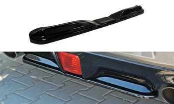 Splitter Tylny V.1 Maxton Nissan 370Z