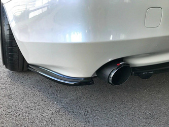 Splittery Tylne Boczne Maxton Lexus GS 300 Mk3 Facelift
