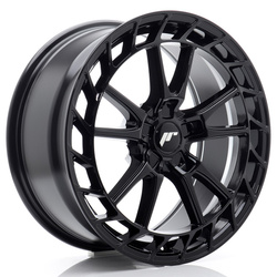 Felga aluminiowa 19" Japan Racing JR45 19x8,5 ET45 5x114,3 Gloss Black
