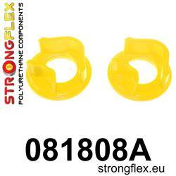 Wkładka poduszki silnika – górna SPORT Honda Civic VIII (06-12) VIII (06-12) Hatchback FK / FN VIII (06-12) Hatchback FN2 Type R