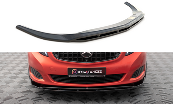 Splitter Przedni V.4 Maxton Mercedes-Benz V-Class W447