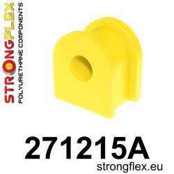 Tuleja stabilizatora przedniego 18mm SPORT Subaru Alcyone SVX (91-96)