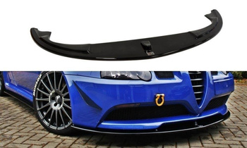 Splitter Przedni Maxton Alfa Romeo 147 GTA
