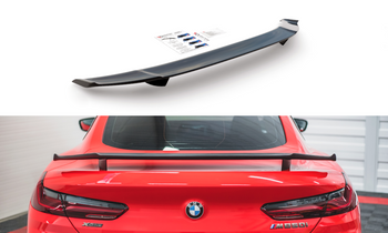 Spoiler Maxton BMW 8 Coupe M-Pack G15