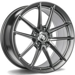 Felga aluminiowa 18" 79wheels SCF-A18x8 ET35 5x112 Grafitowy