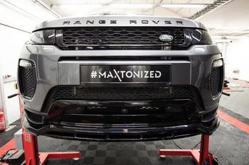 Usługa montażu Maxton Design - Zestaw Splitterów