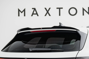 Spoiler Cap Maxton Volkswagen Passat B9