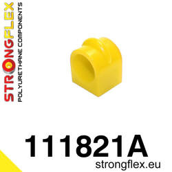 Tuleja stabilizatora tylnego SPORT Klasa C Klasa E CLK SLK SL W201 (82-94) 190 W123 (76-86) Crossfire (03-07) Klasa A Klasa B