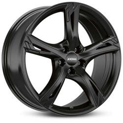 Felga aluminiowa 19" Ronal R62 19x8" ET35 5x112 Czarny