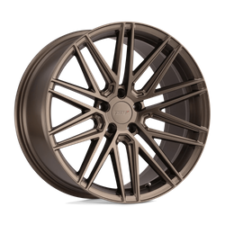 Felga aluminiowa 18" TSW PESCARA 18x8,5 ET32 5x112 Bronze