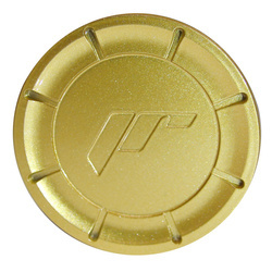 Dekielek Center Cap Japan Racing MG-P1007 Gold