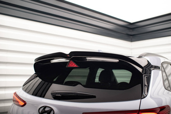 Spoiler Cap Maxton Hyundai Kona N Mk1