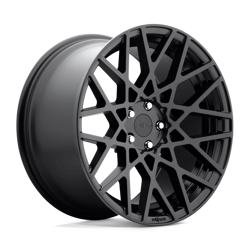 Felga aluminiowa 19" Rotiform Blq 19x8,5 ET45 5x112 Matte Black