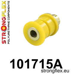 Tuleja wahacza tylnego - wewnętrzna tył SPORT Mazda 323 VIII (94-00) BH / BA 323F / Lantis / Astina (94-98) BA