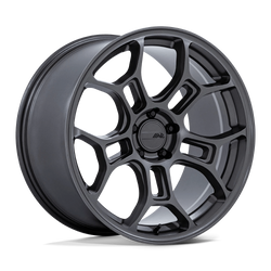 Felga aluminiowa 20" American Racing AR952 GT STREET 20x10 ET35 5x114,3 Matte Gunmetal
