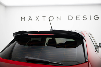 Spoiler Cap Maxton Skoda Fabia Mk4