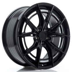 Felga aluminiowa 19" Japan Racing JR50 19x8,5 ET45 5x112 Gloss Black