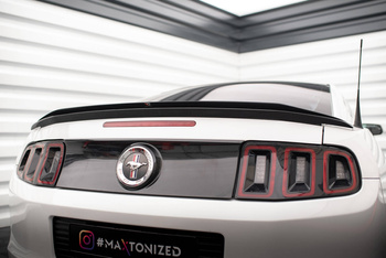 Spoiler Cap Maxton Ford Mustang Mk5 Facelift
