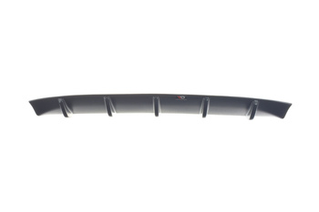 REAR VALANCE JAGUAR XF- R