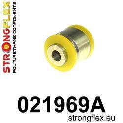 Tuleja tylnego drążka zewnętrzna SPORT A4 / S4 / RS4 Exeo (08-13)