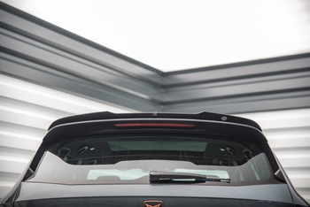 Spoiler Cap Maxton Cupra Ateca Mk1 / Mk1 Facelift