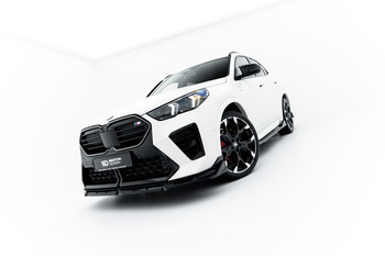 Splitter Przedni Maxton BMW X2 M35i U10