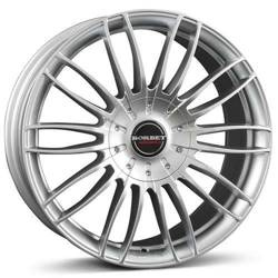 Felga aluminiowa 21" 5x108 Borbet CW3 SS