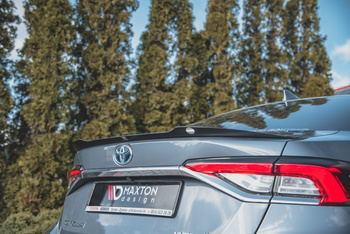 Spoiler Cap Maxton Toyota Corolla XII Sedan