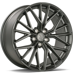 Felga aluminiowa 19" seventy9 SCF-U 19x8,5 ET35 5x112 HGM